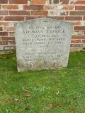 image number Cooke Thomas George 290